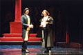 ANDREA CHÉNIER. Con Fabio Armiliato. Teatro de la Maestranza de Sevilla, 2001. © Foto: Guillermo Mendo Murillo.
