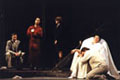 LA BOHÈME. With Patrick Delcour, Tatiana Lisnic and Wolfgang Bünten. Opéra Royal de Wallonie, 2002.